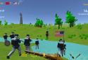 Battle of Vicksburg screenshot 3