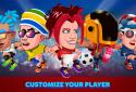 Head Soccer Russia Cup 2018: World Football League screenshot 4