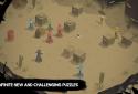 Infinite West : Puzzle Game screenshot 1