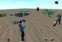 Multi Sandbox screenshot 2