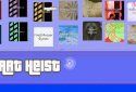 Art Heist, White Hat screenshot 2