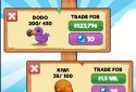 Idle Zoo Tycoon: Tap, Build &; Upgrade a Custom Zoo screenshot 4