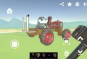 SSS: Super Scrap Sandbox - Become a Mechanic screenshot 1