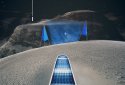 Moon Surfing screenshot 4