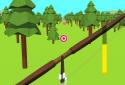 Flying Arrow!  screenshot 1