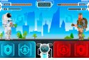 Space Warriors: Duel screenshot 8
