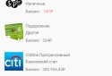 Money Wallet screenshot 2