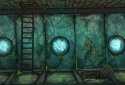 Through Abandoned screenshot 7
