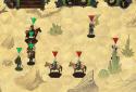 Dust and Salt  screenshot 3