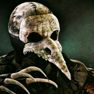 Игра ужасов Lazaretto