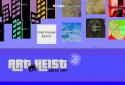 Art Heist, White Hat  screenshot 3