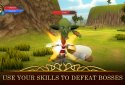 Forge of Fate screenshot 2