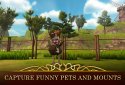 Forge of Fate screenshot 3