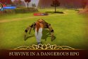 Forge of Fate screenshot 4