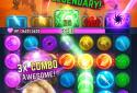 Spellblade: Match-3 Puzzle RPG screenshot 1
