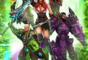 Spellblade: Match-3 Puzzle RPG screenshot 2