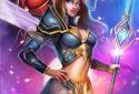 Spellblade: Match-3 Puzzle RPG screenshot 5