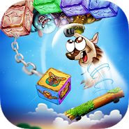 Armadillo Adventure - Brick Breaker