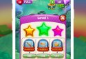 Armadillo Adventure - Brick Breaker screenshot 4