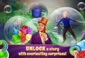 Willy Wonka’s Sweet Adventure – A Match 3 Game screenshot 3