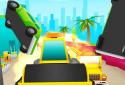 Roller Crash - Endless Runner screenshot 3