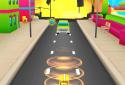 Roller Crash - Endless Runner screenshot 6