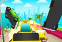 Roller Crash - Endless Runner screenshot 8