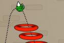 Flappy Dunk screenshot 2