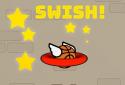 Flappy Dunk screenshot 4