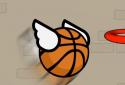 Flappy Dunk screenshot 5