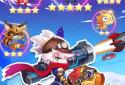 Chibi Bomber screenshot 3