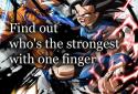 DRAGON BALL LEGENDS screenshot 1
