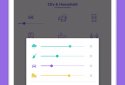 Sleepo: Relaxing sounds, Sleep screenshot 15