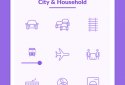 Sleepo: Relaxing sounds, Sleep screenshot 4