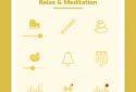 Sleepo: Relaxing sounds, Sleep screenshot 5