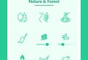 Sleepo: Relaxing sounds, Sleep screenshot 8