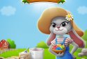 Fruit Jam: Puzzle Garden screenshot 6