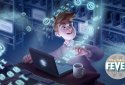 Blockchain: Miners Fever screenshot 1