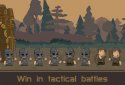 Legacy OFF: Medieval Wars screenshot 1
