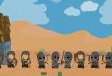 Legacy OFF: Medieval Wars screenshot 4