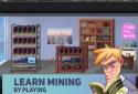 Blockchain: Miners' Fever screenshot 2