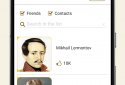 Get Contacts - search for business contacts in AR screenshot 3