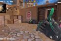 Critical Strike CS: Counter Terrorist screenshot 3