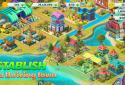 Town City - Village Building Sim Paradise Game 4 U screenshot 12