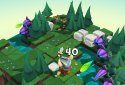 Blocky Knight screenshot 4