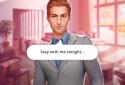 Love & Diaries : Duncan - Romance Interactive screenshot 1