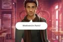 Love & Diaries : Duncan - Romance Interactive screenshot 3