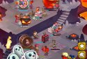 Farm and Click - Idle Hell Clicker screenshot 5