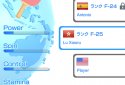 Table Tennis 3D Virtual World Tour Ping Pong screenshot 4