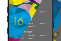 Seven Time - Resizable Clock screenshot 6